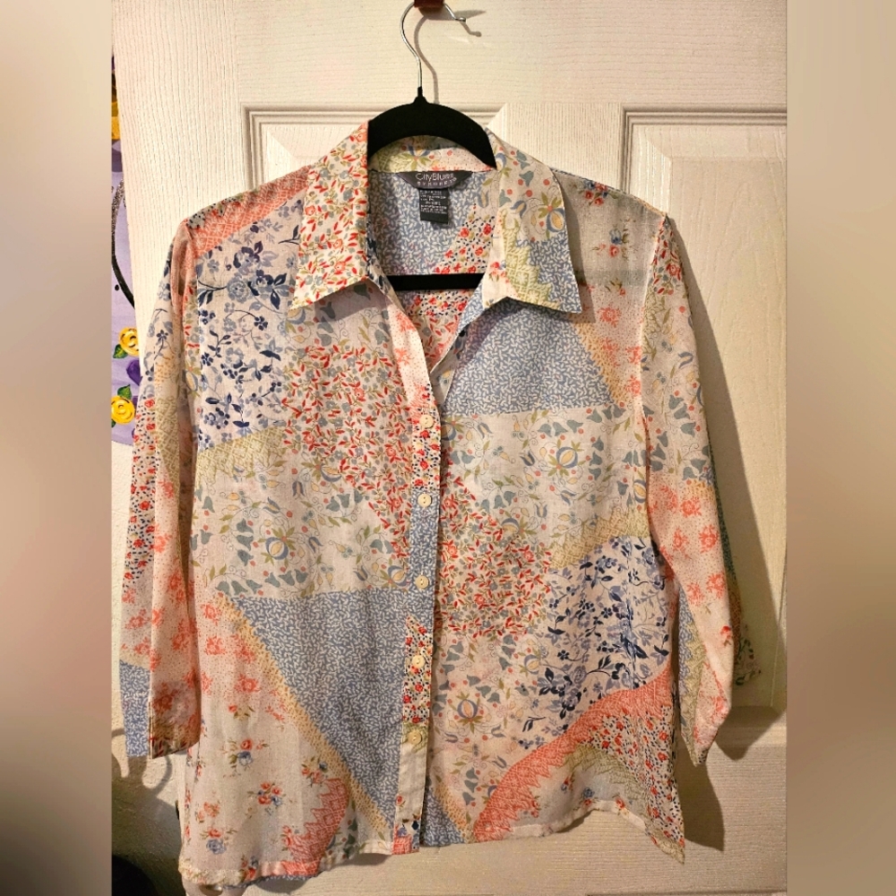 Rustic top